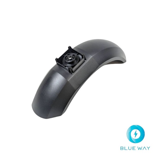 [im-climber-front-mudguard] Front Mudguard/Fender (Guardabarros Delantero) for Inmotion Climber
