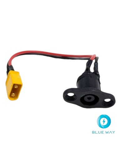 [im-climber-charge-port] Port de charge Inmotion Climber 