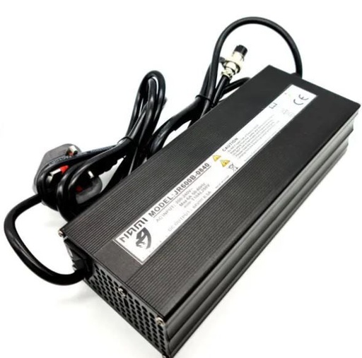 [nami-fast-charger-84v-5a] Fast Charger (Cargador Rapido) Nami 84V 5A