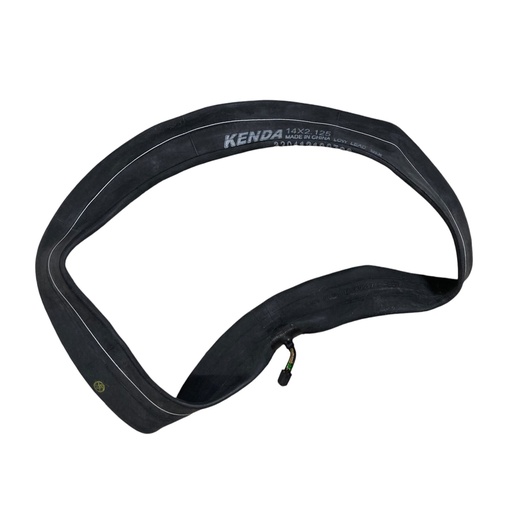 [inner-tube-V5] Inner tube (Cámara de aire) Inmotion V5(F)  (14" x 2.125")