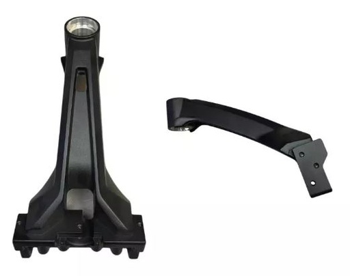 [vs-front-shim-10+] Front Shim  (soporte delantero)  VSETT 10+ 