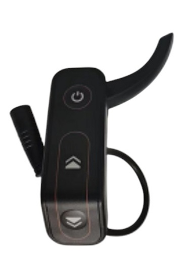 [Vsett-the-new-accelerator] The New Accelerator (Acelerador) compatible for Vsett