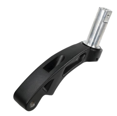 [vs-9-front-connecting-block] Front connecting block (Bloque de unión frontal) Vsett 9+