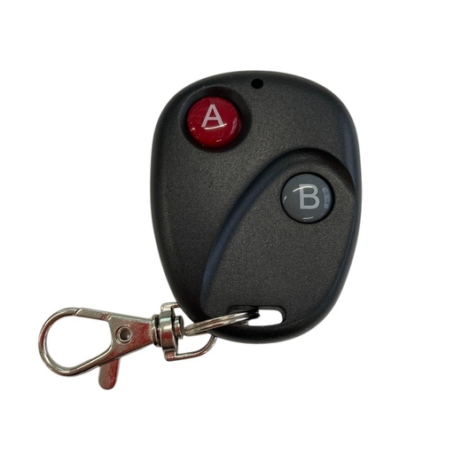 [Remote-control-additional] Remote control additional (Mando) for E-scooter limiting system