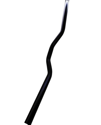 [kb-mts-handlebar] Handlebar (Manillar) Kaabo Mantis