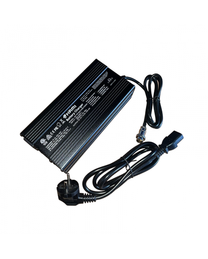 [nami-klima-fast-charger-60v] Fast Charger (Cargador Rapido) Nami 60V 5ah Blast/Klima