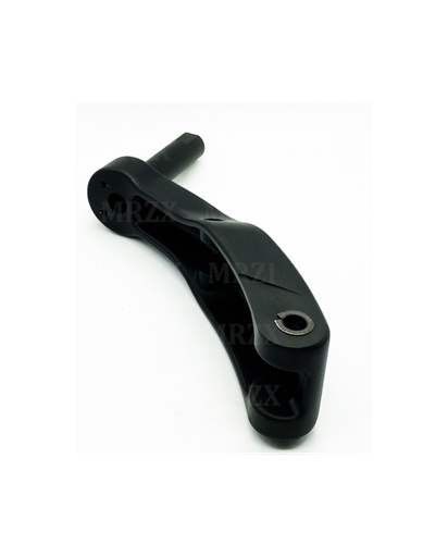 [kb-mt-king-lower-arm] lower arm  (Brazo inferior) Mantis King GT