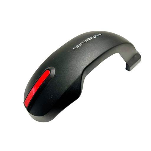 [kw-rear-mudguard] Rear Mudguard (Guardabarros trasero) Kuickwheel