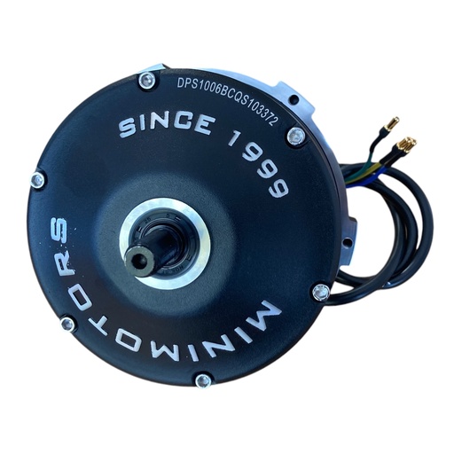 [dt-pps-rear-motor] Motor (Motor) Dualtron Popular Single motor