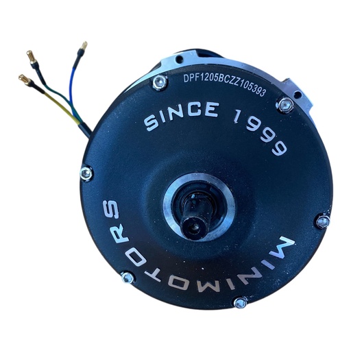 [mm-dt-ppd-front-motor] Dualtron Dual Popular Front motor(dual motor)  (Motor delantera)  