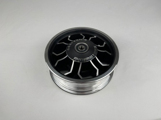 [mm-dt-front-rim-dual-brake] Front Rim (Llanta delantera) Dualtron mini Dual Brake (ONLY RIM)