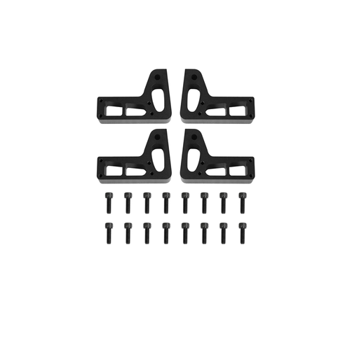 [ks-s19-suspension-kit] Suspension kit (conjunto suspesion) for Kingsong s19