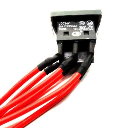 [Main-Battery-Switch-for-Dualtron] Main Battery Switch for Dualtron