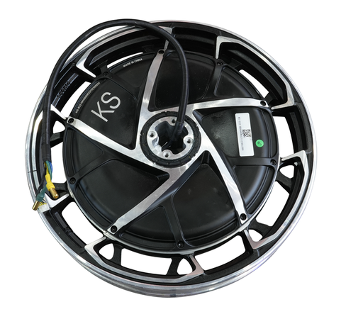 [ks-s22-pro-hollow-motor] Hollow motor (motor sin eje) for Kingsong S22 pro