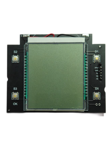 [display-lcd-lpk-lynx] Display LCD (afficheur / Pantalla) LEAPERKIM LYNX/patton/sherman/oryx