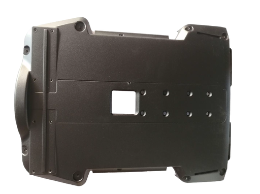 [case-battery-left-lpk-lynx] Left battery case (Boitier de batteria gauche/Case bateria izquierda) LEAPERKIM LYNX