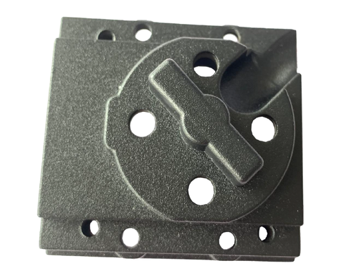 [bracket-suspension-lpk-lynx] Suspension bracket (support de suspension/soporte de suspension) LEAPERKIM LYNX