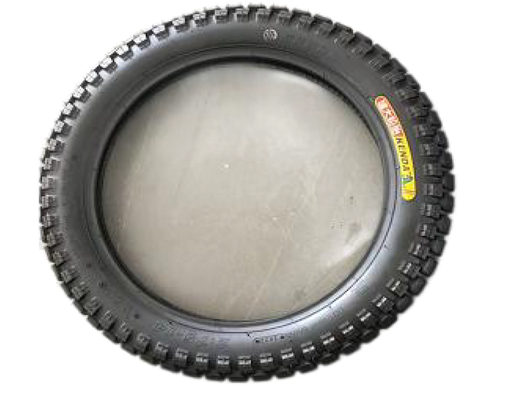 [tyre-off-road-lpk-lynx] Tyre Off road (Pneu tout-terrain /Neumatico off road) 2.75- 14 LEAPERKIM LYNX