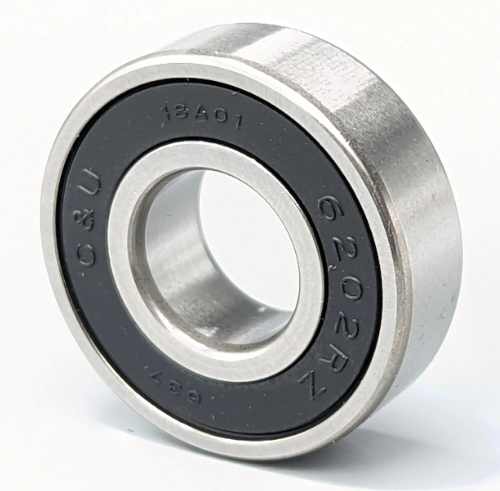 [bearing-6202-rz] Bearing (Rodamiento) 6202 RZ