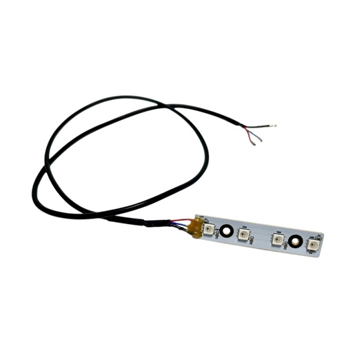 [led-rear-for-arm-mm-dt-thunder-3] Rear led for arm (Led trasero para brazo) Dualtron Thunder 3