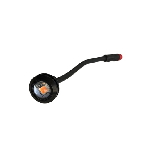 [deck-light-Im-RS] Deck light (luz de cubierta) for Inmotion RS