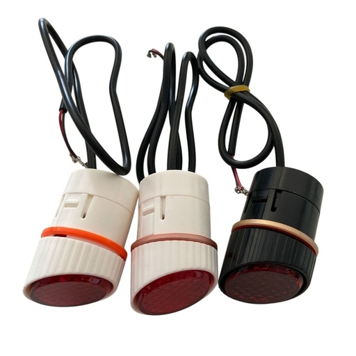 [Rear-Light-Inmotion-P1] Rear Light (Luz trasera) Inmotion P1 P1F 