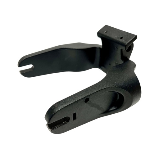 [front-fork-dual-motor-dt-mini-special] Front fork for dual motor (Horquilla delantero) For Dualtron Mini Special/Aminia  Long (Dual)