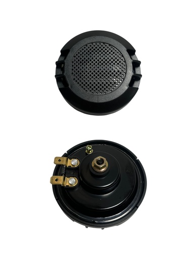 [horn-assembly-mm-dt-thunder3-new-strom] Horn Assembly for Dualtron Achilleus / Thunder / New Storm