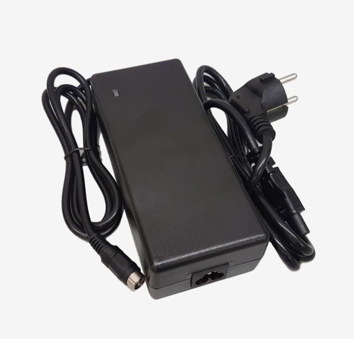 [charger-littium-14ah] Charger (cargador) for Littium Ibiza 14ah