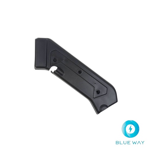 [steam-headseat-cover-left-dt-togo] Steam headseat cover left (cubierta izquierda) for Dualtron Togo