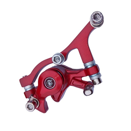 [Front-brake-caliper-Inmotion-P1-P1F] Front brake caliper (Pinza de freno Delantera) Inmotion P1 P1F