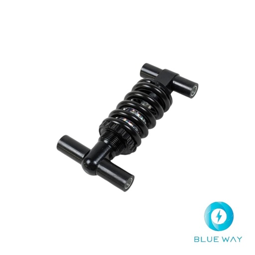 [front-suspension-dt-togo] Front suspension (suspensión delantera) for Dualtron Togo