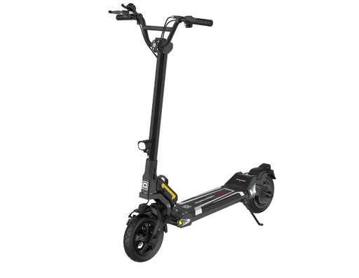 [dt-togo-ltd-15] DUALTRON TOGO LTD 60V15Ah Samsung Black + Headlight