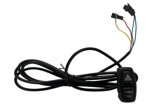 [multi-switch-single-dual-dt] Multi-switch (botonera) Single/Dual Dualtron