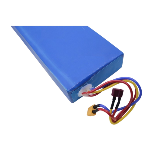 [battery-52v-17,5ah-for-vsett-9] Battery (Batería) 52V 17,5Ah for Vsett 9