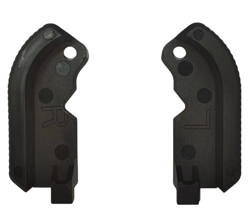 [support-foot-set-im-v14] Foot Support Set For Inmotion V14