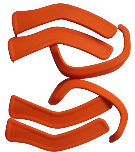 [strip-bumper-assy-im-v11y] Bumper Strip Assy (Conjunto de bandas de parachoques) Inmotion V11Y