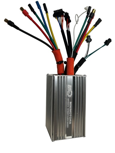 [controller-60v-32ah-dt-new-victor-luxury-plus] Controller 60V 30A (controladora) Dualtron New Victor Luxury Plus (New Version)