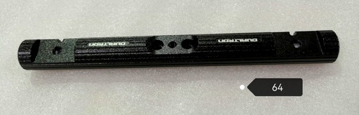 [mount-light-dt-thunder-3] Light Mount (Montura de luz) Dualtron Thunder 3