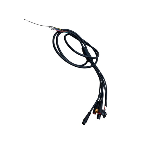 [cable-main-single-tvr-blade-mini] main cable for single version (cable principal versión single) Blade Mini 