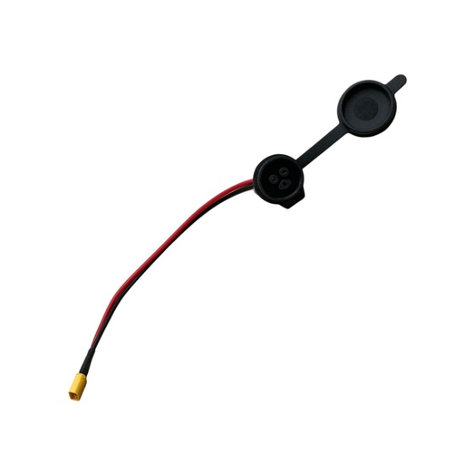 [port-charge-tvr-blade-mini] charge port (Puerto de carga) Blade Mini 