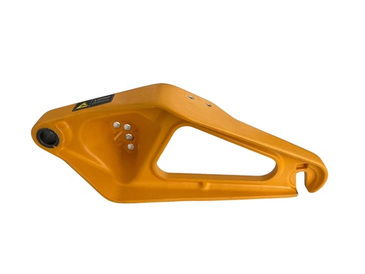 [front-right-swimg-arm-im-rs] Front right swing arm (brazo delantero derecho) for Inmotion RS