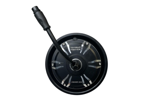 [motor-rear-tvr-supreme] Rear Motor (Motor trasero) Teverun supreme
