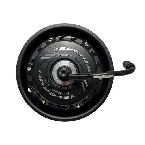 [motor-rear-tvr-supreme] Rear Motor (Motor trasero) Teverun supreme