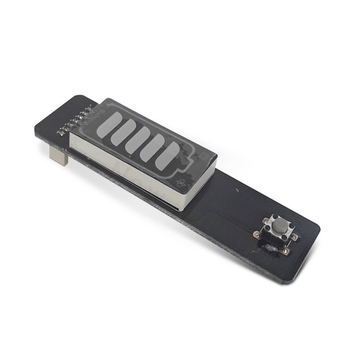 [Battery-Indicator-V8] Battery Indicator PCB - Display board (Indicador de batería) Inmotion V8(F)