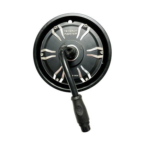 [motor-rear-tvr-ft-11] fighter motor rear (Motor Trasero) Teverun Fighter 11