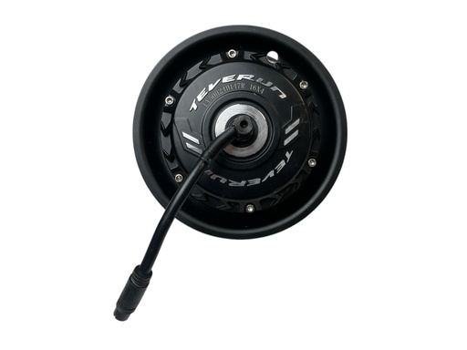 [motor-rear-tvr-ft-11] fighter motor rear (Motor Trasero) Teverun Fighter 11