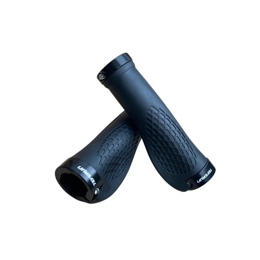 [grip-handle-black-tvr-ft-mini] handle grip black (Empuñadura negra) Teverun Fighter Mini