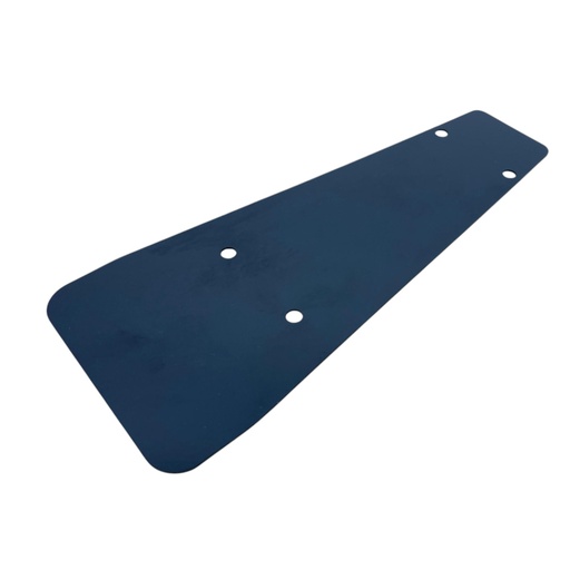 [cover-plastic-under-neck-tvr-ft-mini] plastic cover under of neck (cubierta de plastico inferior del cuello) Teverun Fighter Mini