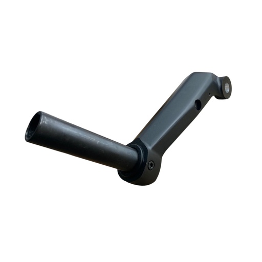 [tube-steering-tvr-ft-mini] steering tube (Tubo de direccion) Teverun Fighter Mini